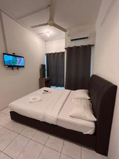 hotel BNB - Gua Sai - 6