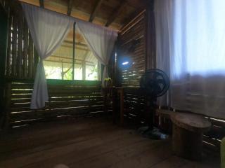 Sacha Wasi - Jungle Medicine Community - Puyo - 8