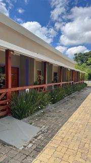 Pousada Rancho na Serra - 9