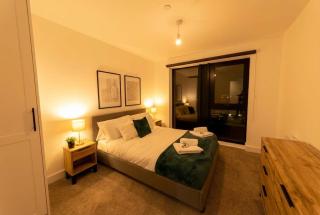 Spacious 2 Bedroom Apartment in Liverpool - 7