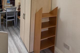 Plymouth - Studio - Stay 2 - Parking - City Centre - 3