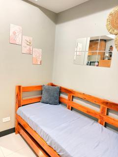 Mountain Escape Staycation - 4