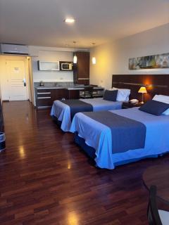 Puerto Amarras Hotel & Suites - 8