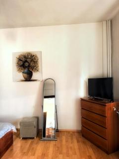 Nasaly Urban Stay - 4