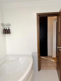 Nasaly Urban Stay - 2