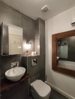 Peckham Flat, Great Transport, 4 beds - 7