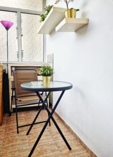 Nasaly Urban Stay - 1