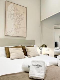 Eixample Apart Sagrada Familia 52 - 7