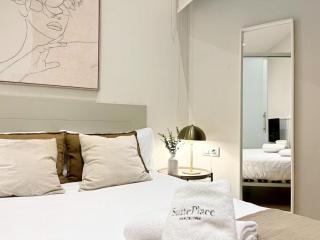 Eixample Apart Sagrada Familia 52 - 4