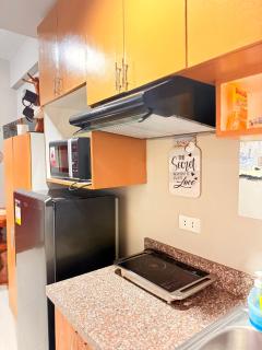 Mountain Escape Staycation - 6