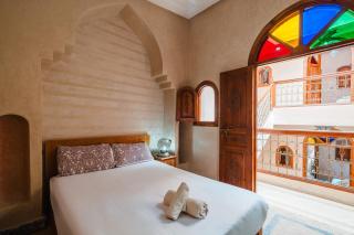 Riad Marrakech Oasis complexe - 8