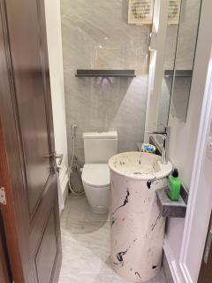 The university view apartment 2 - 3