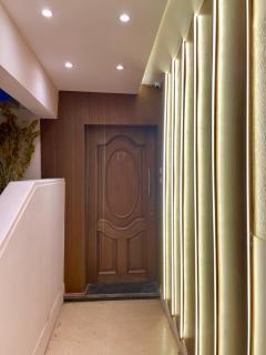 The university view apartment 2 - 2