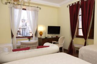 Room & Breakfast La Dimora - 9