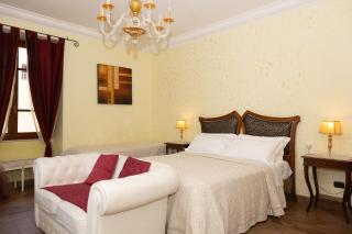 Room & Breakfast La Dimora - 7