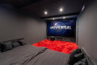 Villa Prestige • Piscine & Salle Cinéma - 7