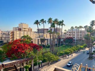 The university view apartment 2 - 0