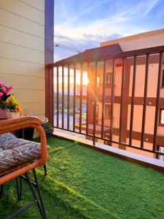 Mountain Escape Staycation - 7