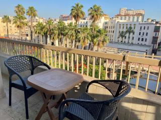 The university view apartment 2 - 6