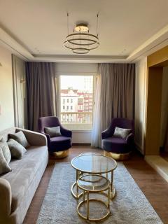 The university view apartment 2 - 1