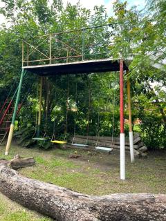 Casa quinta en Paso de la Patria-Corrientes - 3