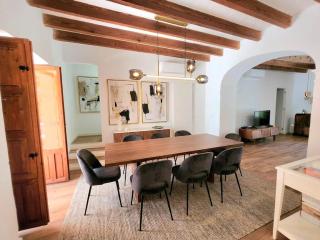 Casa Ca'n Bernat - 9