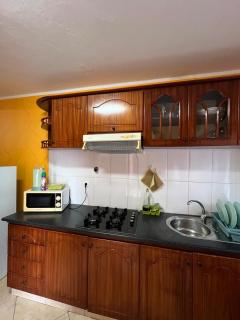 Tropical Breeze Holidays - 1