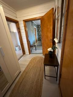 Yksityinen omakotitalo saunalla maaseudunrauhassa - 2