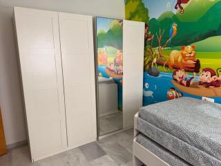 Casa Familiar Atarfe - 8