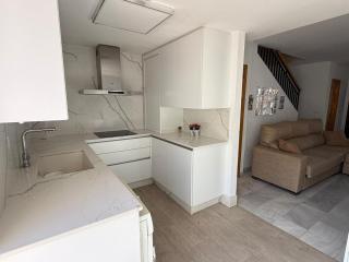 Casa Familiar Atarfe - 3