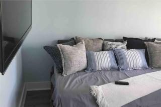 The Executive Penn's Landing - High End Luxury 3BR-Sauna-Gym-Garage-Roof Deck - 5