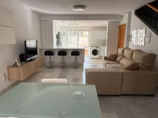 Casa Familiar Atarfe - Atarfe - 9