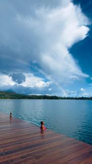 Rancho Bougainville - Alexânia - 6