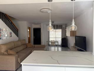 Casa Familiar Atarfe - Atarfe - 8