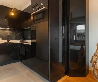 Eiffel Tower - Premium apartment with balcony and lift for 4 - Parijs - 4