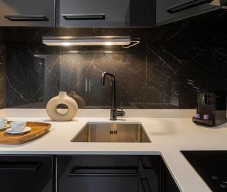 Eiffel Tower - Premium apartment with balcony and lift for 4 - 2