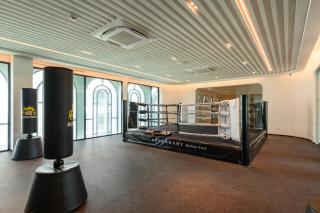 Premium 1BR at Title Legendary Bangtao C407 - 3