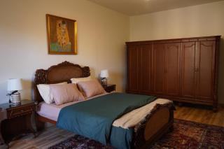 Classic Cairo Charm Spacious 2BR Central Dokki - Il Cairo - 7