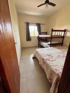 Apartamento com piscina e churrasqueira a 600m da praia - 2