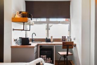 One Broad Street - 4