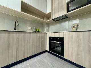 Stay at Dhivehi Home A modern 3BR Apartment in Hulhumale - 0