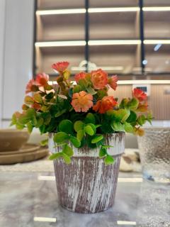 Stay at Dhivehi Home A modern 3BR Apartment in Hulhumale - 8