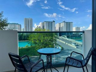 Stay at Dhivehi Home A modern 3BR Apartment in Hulhumale - 7