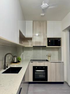 Stay at Dhivehi Home A modern 3BR Apartment in Hulhumale - 6