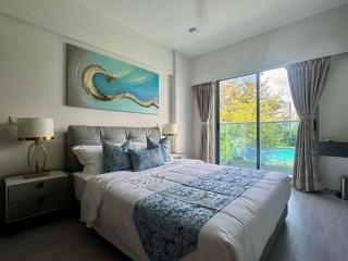 Stay at Dhivehi Home A modern 3BR Apartment in Hulhumale - 5