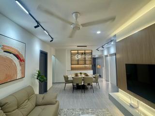 Stay at Dhivehi Home A modern 2BR Apartment in Hulhumale - 4