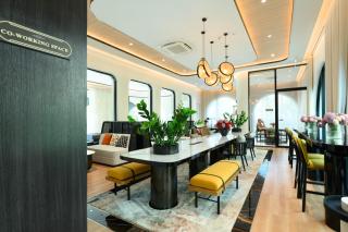 Premium 1BR at Title Legendary Bangtao C407 - 5