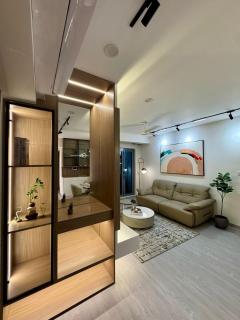 Stay at Dhivehi Home A modern 3BR Apartment in Hulhumale - 1