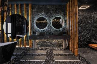 LUX ROCK Home, Жилянська 68, ЖК Кадор - 1