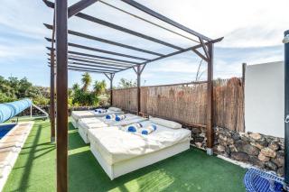 Finca Toledo - Las Zocas - 6